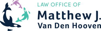Family & Immigration Lawyer, Matthew J. Van Den Hooven